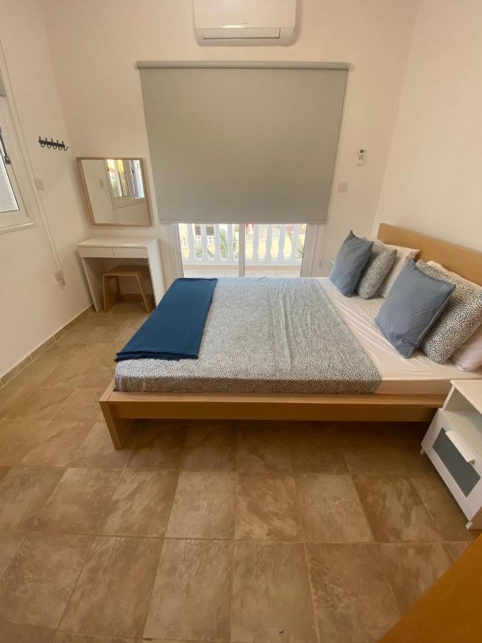 Villa Suncity Boutique Beachfront Ayia Napa Exterior photo