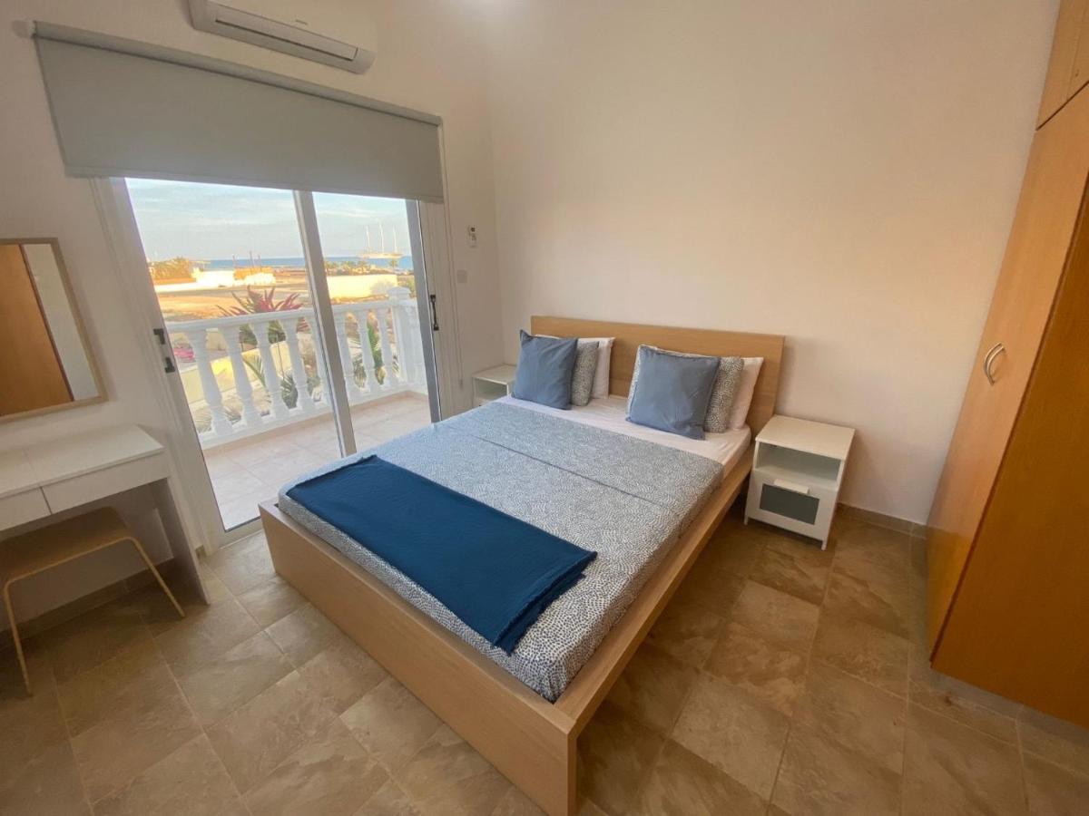 Villa Suncity Boutique Beachfront Ayia Napa Exterior photo