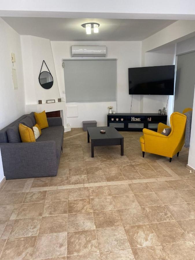 Villa Suncity Boutique Beachfront Ayia Napa Exterior photo