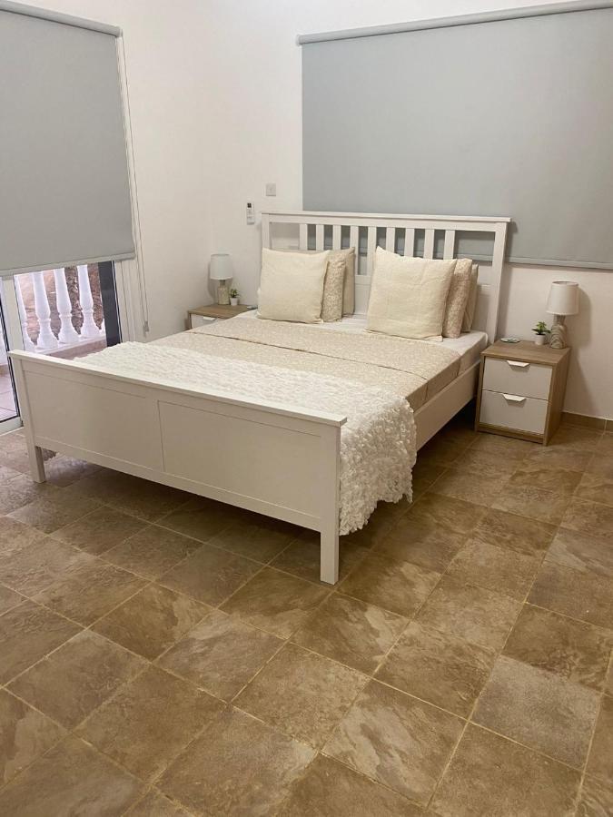 Villa Suncity Boutique Beachfront Ayia Napa Exterior photo