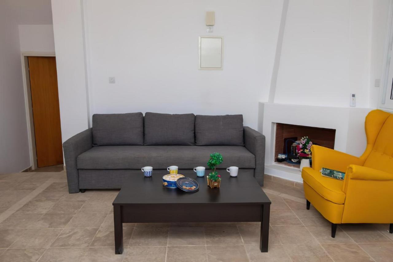 Villa Suncity Boutique Beachfront Ayia Napa Exterior photo