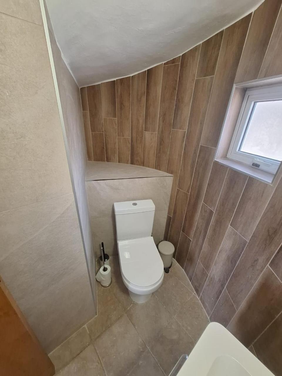 Villa Suncity Boutique Beachfront Ayia Napa Exterior photo