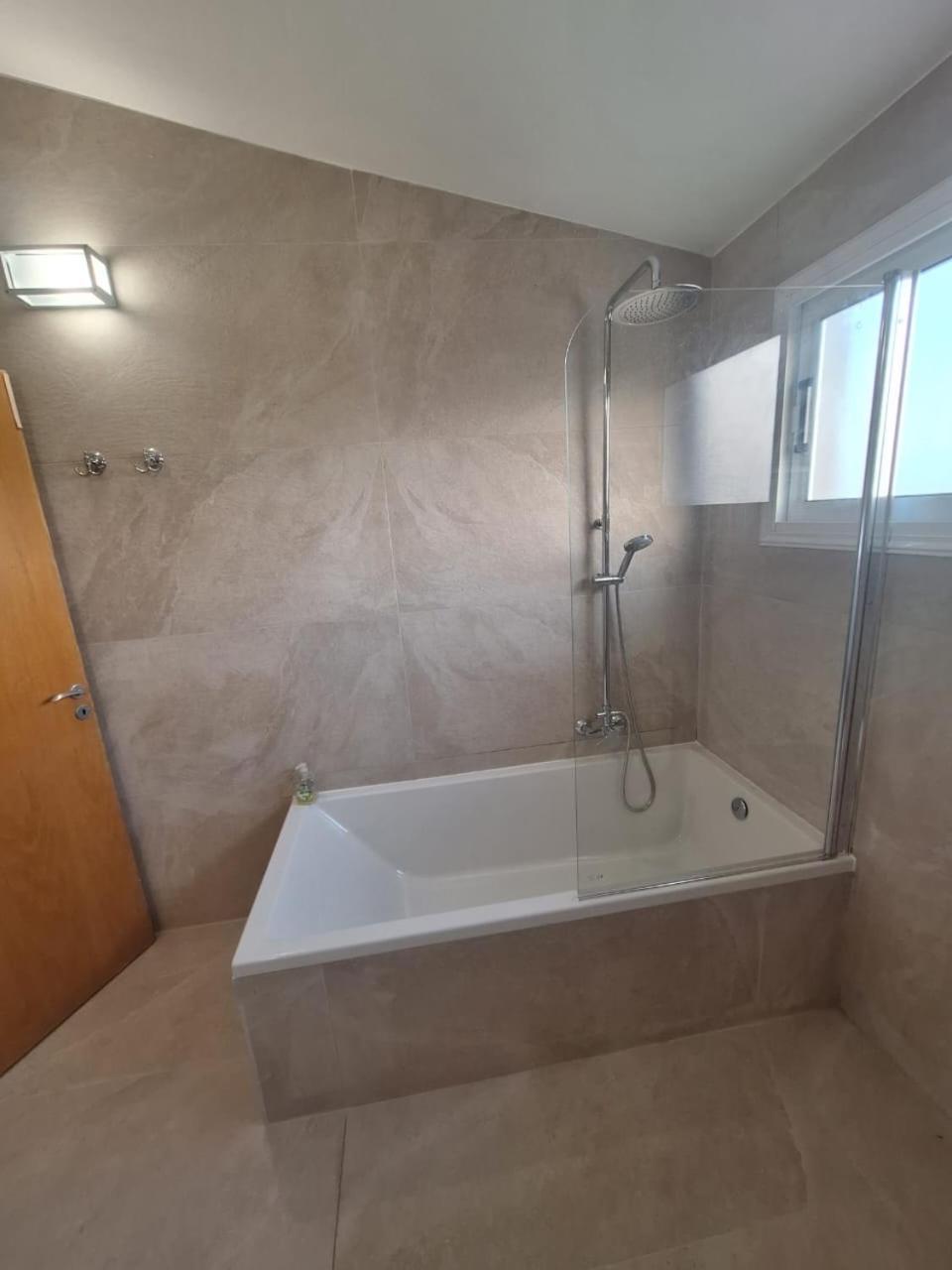 Villa Suncity Boutique Beachfront Ayia Napa Exterior photo