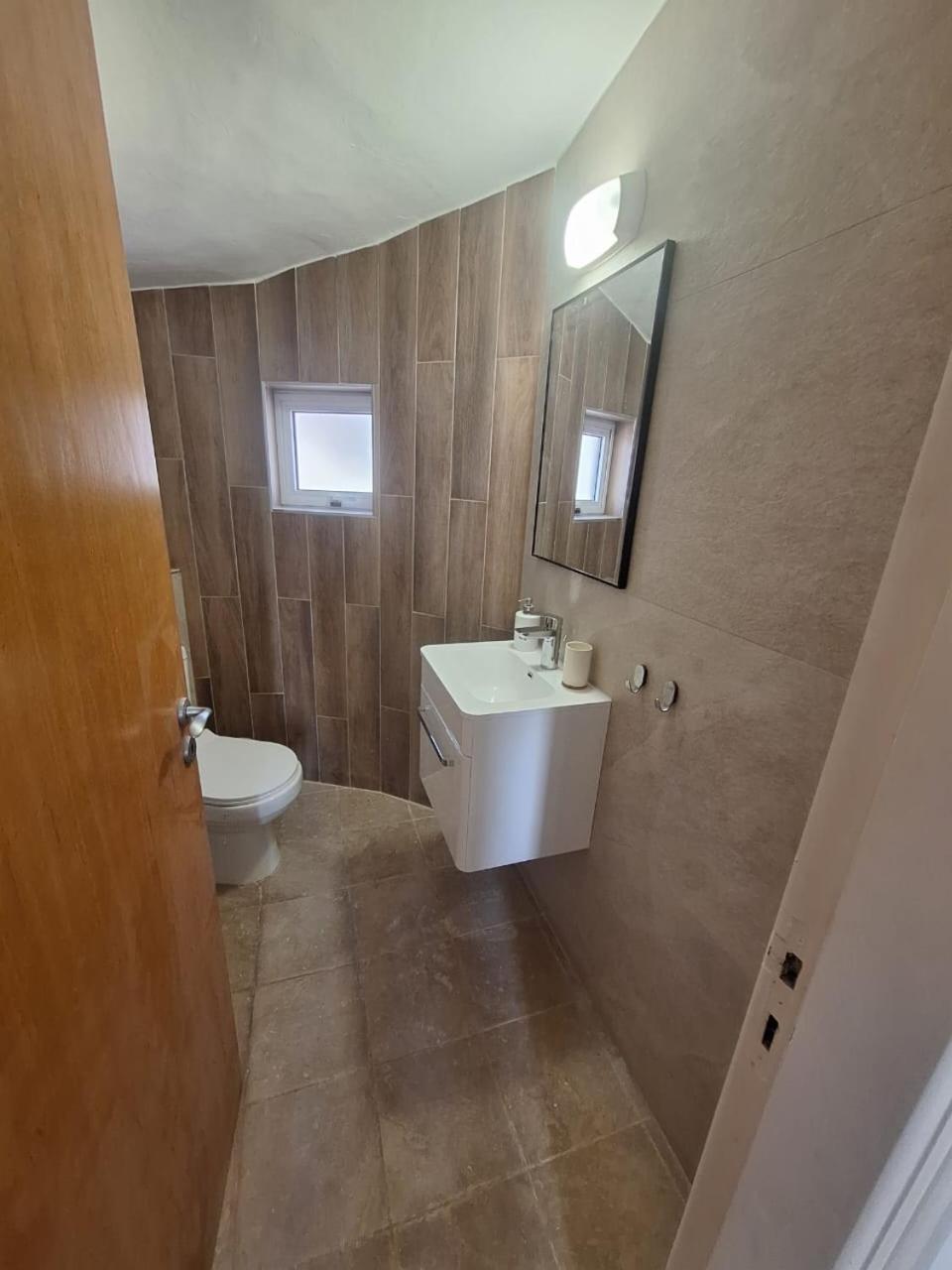 Villa Suncity Boutique Beachfront Ayia Napa Exterior photo